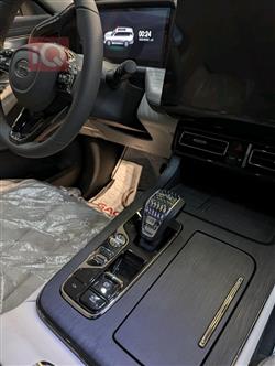 GAC GS8